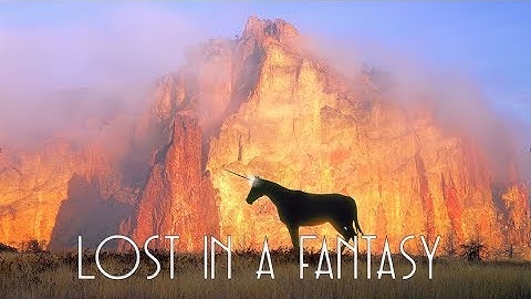 Thumbnail of Rupert Pope / Giles Palmer / Eller - Lost in a Fantasy (Pop Noir)