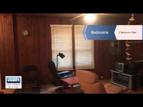 16820 S CR 325, Hawthorne, FL home video tour