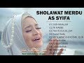 Full Album Nasyid As-syifa Terbaru 2020 - SHOLAWAT MERDU AS SYIFA