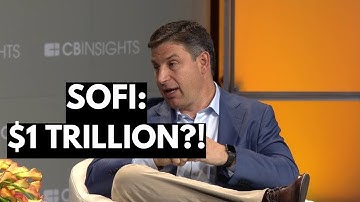 SOFI HUGE ANNOUNCEMENT TO $1 TRILLION?❗IF YOU OWN MORE THAN $3,600 WORTH OF SOFI STOCK, LISTEN❗