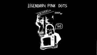 Legendary Pink Dots - Methods