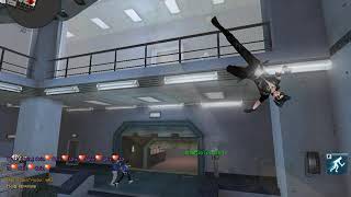 Ghost Mode Xshot Ep.13