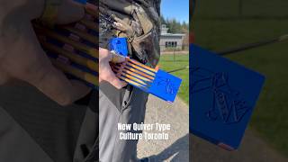 New Hip Quiver- By Culture Toronto