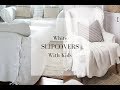 White Slipcovers with Kids | An Honest Review After 5 Years