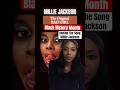 Capture de la vidéo Black History Millie Jackson #Shorts #Behindthesong #Blackhistorymonth #Milliejackson #Soul #Music