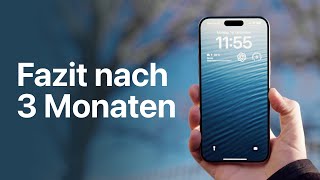 Lohnt sich das iPhone 15 Pro? image