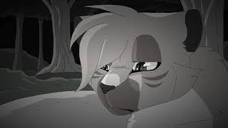 (Sleekwhisker) I Hate Everything About You {1}