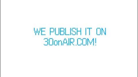 About 30onair