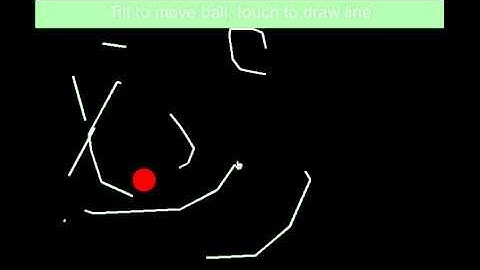 DrawSmash GameSalad Example