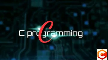 C program to print welcome to c programming