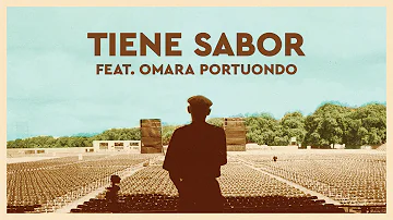 Buena Vista Social Club - Tiene Sabor (feat. Omara Portuondo) [Official Audio]