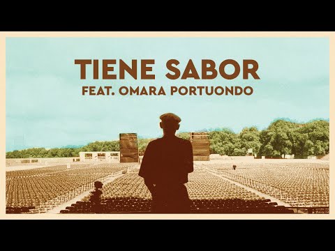 Buena Vista Social Club - Tiene Sabor (feat. Omara Portuondo) [Official Audio]