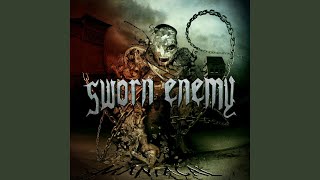 Watch Sworn Enemy The American Way video