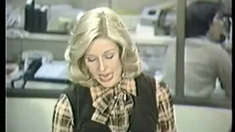 WLS Channel 7 - News Brief with Mary Ann Childers ...