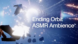 Ending Orbit ASMR Ambience 2 (40min ver) / Sky: Children of the Light