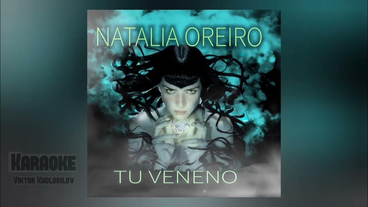Tu veneno. Орейро tu veneno. орейро ту венено. наталья орейро 2000 - tu veneno. наталия орейро tu veneno.