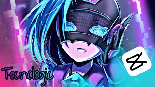 ●?? ??? ????  - Tecnologic Remix