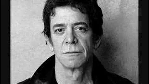 Lou Reed - Perfect Day - DayDayNews