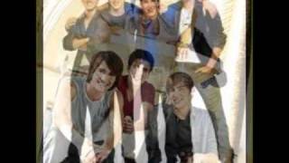 Big Time Rush Ft Snoop Dogg  Boyfriend chipmunks  Speed Up