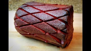 Smoked Bologna | How To Smoke The Best Bologna