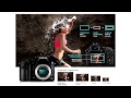 Samsung NX30 Review By ThaiDphoto