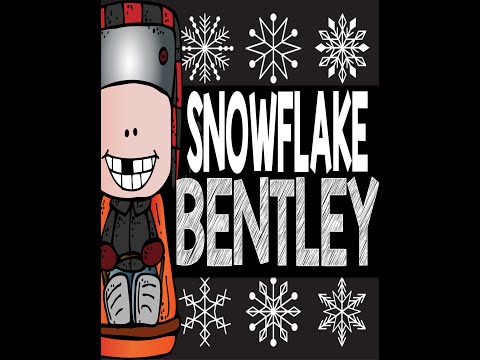 Vídeo: Snowflake Bentley não é ficção?