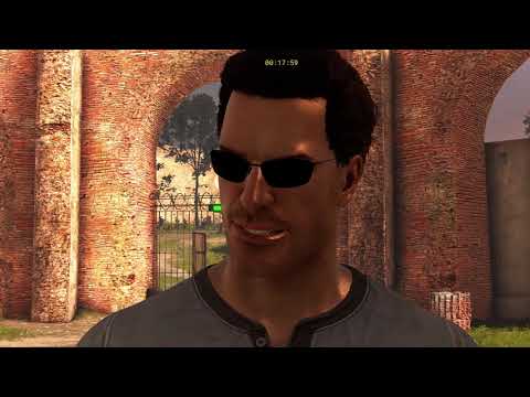 Serious Sam 4 Benchmark-GTX 1070ti