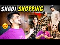 Yashi ne karwai bhanu ko shadi ke liye shopping