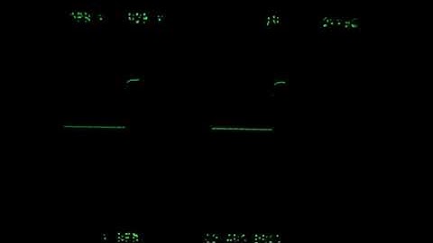 Broken Acquisition Tektronix 7854
