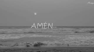 Enigma feat Aquilo ❤️ AMEN † (lyrics english and spanish)