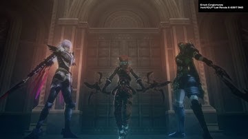 .hack//G.U. Last Recode - Vol. 2 //Reminisce - Stop Sakaki and Ovan True Identity Revealed