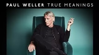 Paul Weller - Glide (Instrumental)