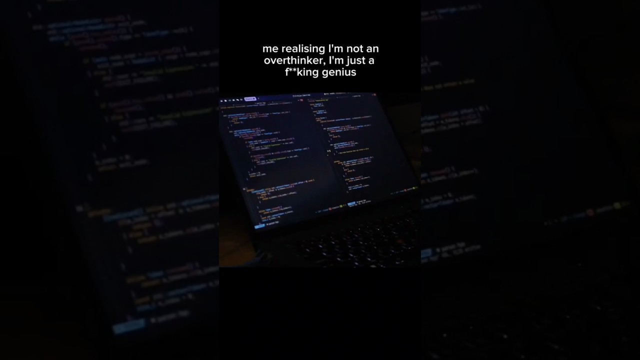 When Your Code Compiles, but You Forgot the Semicolon 😳💻🤯 #coding #shorts #viralshorts