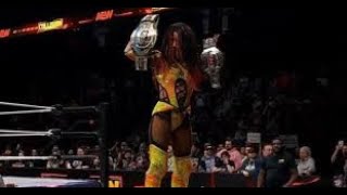 AEW DYNAMITE/COLLISION REVIEWS 11/19/25 - GEARING UP 