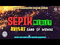 SEPIK MEDLEY (PNG OFFICIAL MUSIC 2022) (Tribute to the Sepik Music Legends)