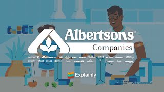 Albertsons Get Vaccinated | 2D Animated Explainer Video