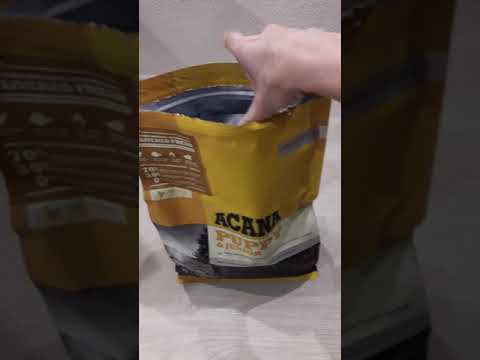 Сухой корм для щенков Acana Puppy Recipe для всех пород с курицей 6 кг (a50060) фото от покупателей 2