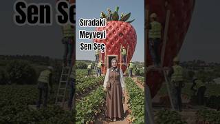 Çilekten Bungalov Ev Yapıyoruz 🍓😮