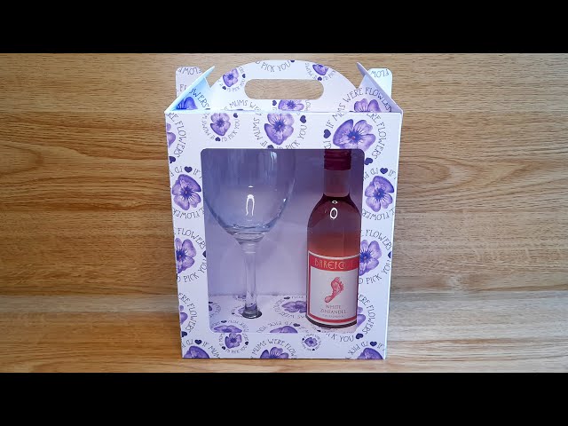 wine bottle and wine glass holder VintageView Le Rustique Decorative Wine Rack, Black Finish main image 0