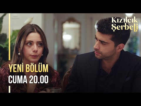 Kızılcık Şerbeti: Season 1, Episode 2 Clip