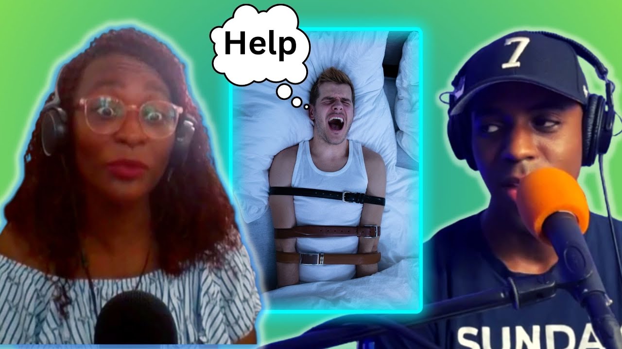 Overcoming Decision Paralysis: Decoding God's Will and Embracing Change w/ Sonia Haankwenda | E139