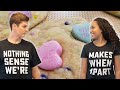 Super Easy Valentine&#39;s Day Dessert Conversation Heart Valentine Cookies Recipe: The Shar &amp; Joe Show