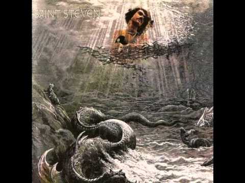 Saint Steven - Grey Skies (1969)