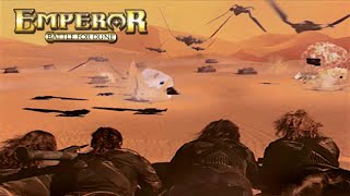 Emperor: Battle For Dune - Atreides Cinematics