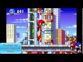 Sonic Advance 3 [Tag Actions & Partnerships]