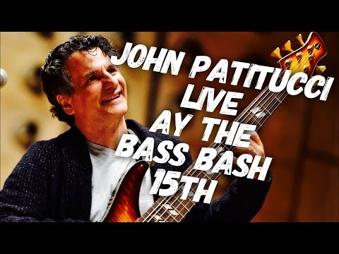 john-patitucci-live-at-bass-bash-15th.-namm-2018