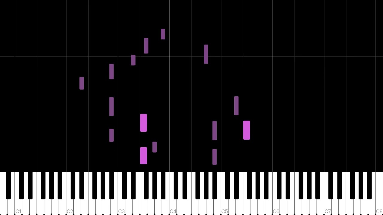 Drake - Controlla | The Theorist Piano Cover (Audio Only) NEW VERSION @thetheorist