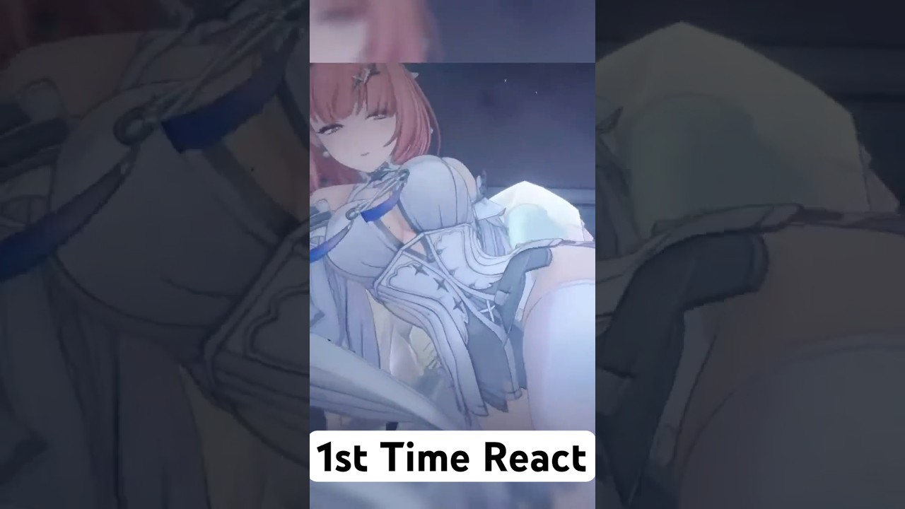 Remielle Dan Leaked Official Gameplay Zenless Zone Zero 3.1 Reaction