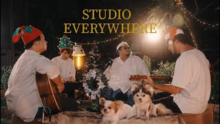 Studio Everywhere | EP.2 Christmas without You ... 🎄🌬️