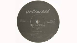 Red Rack&#39;em - In Love Again